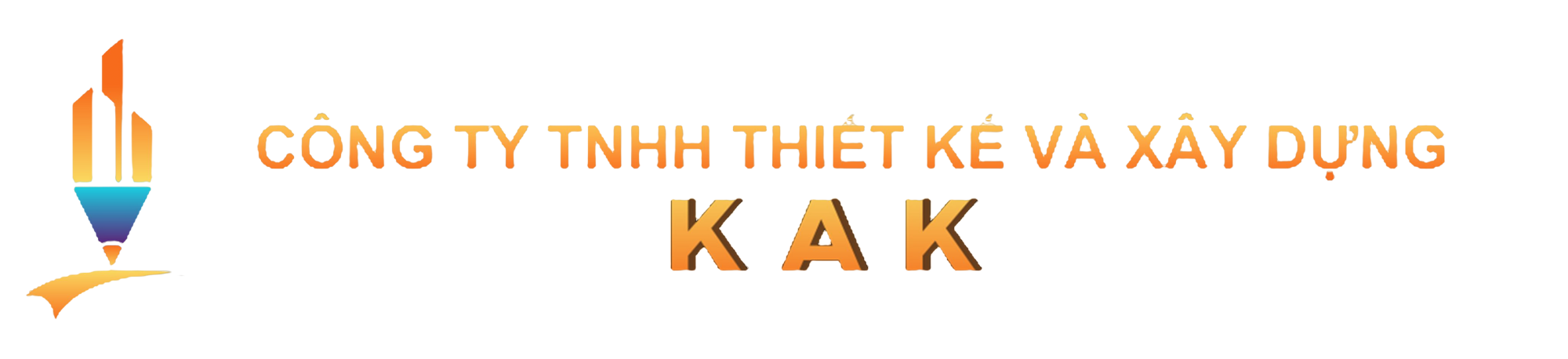 Công Ty TNHH Thiết Kế Và Xây Dựng KAK